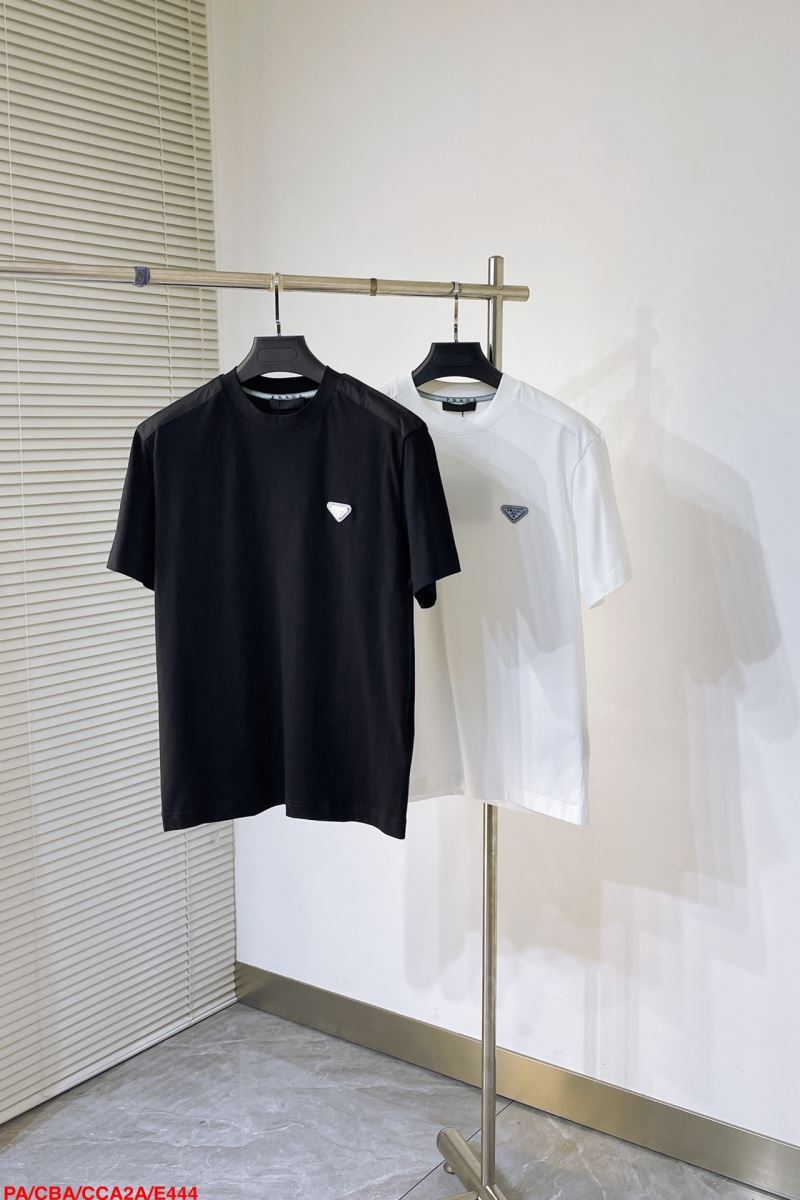 Prada T-Shirts